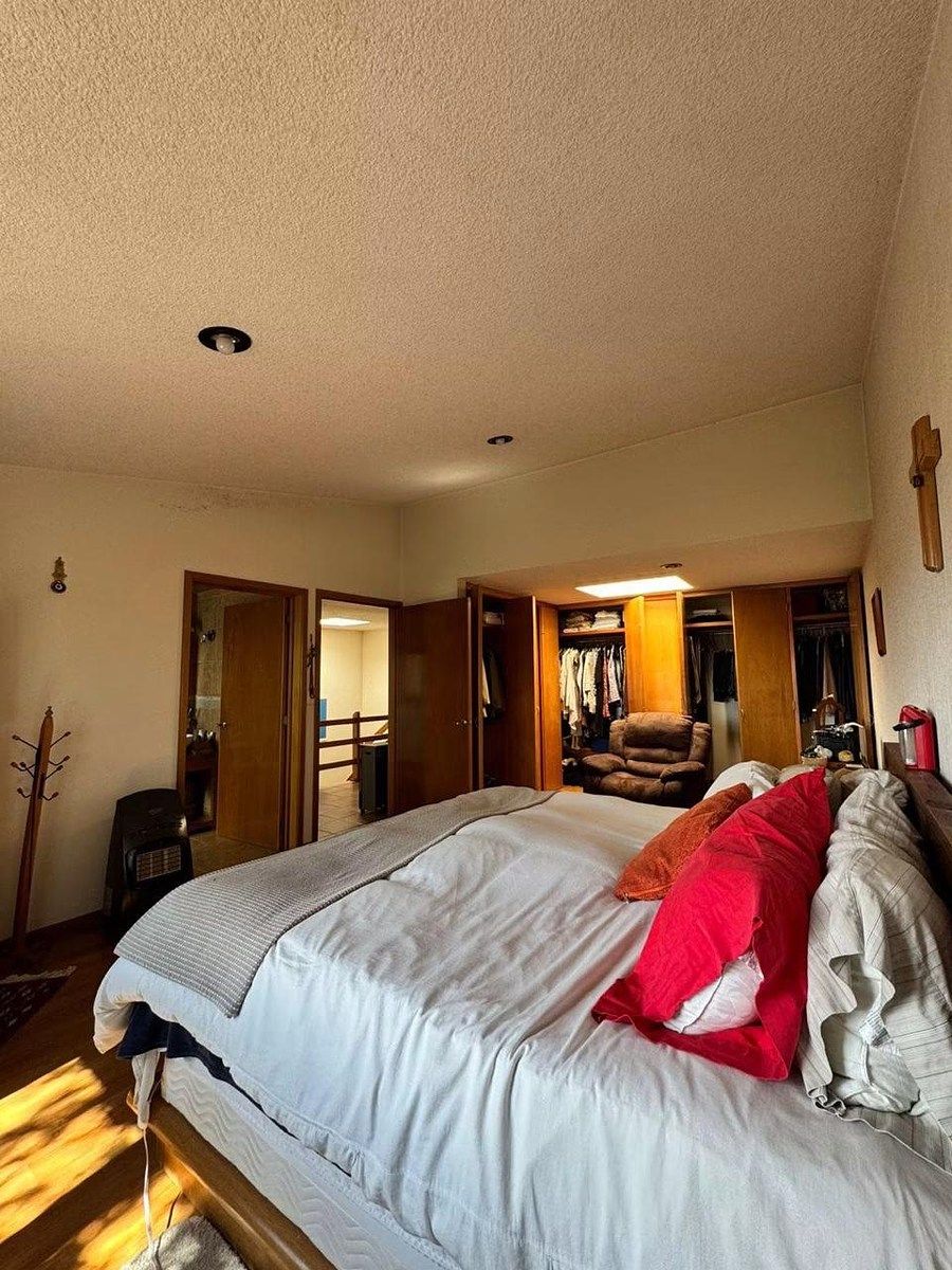 Casa en condominio en Llano Grande, Metepec, foto 20 de 21