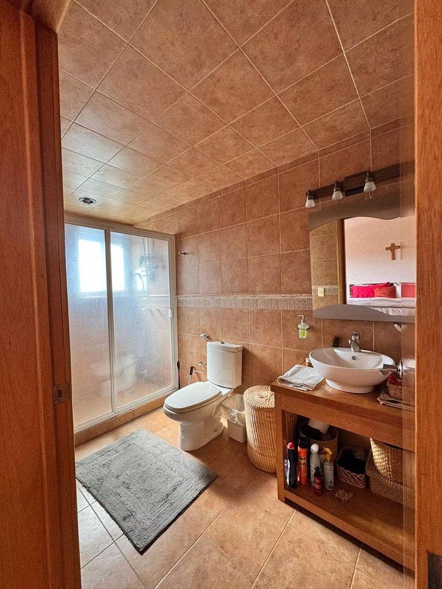 Casa en condominio en Llano Grande, Metepec, foto 21 de 21