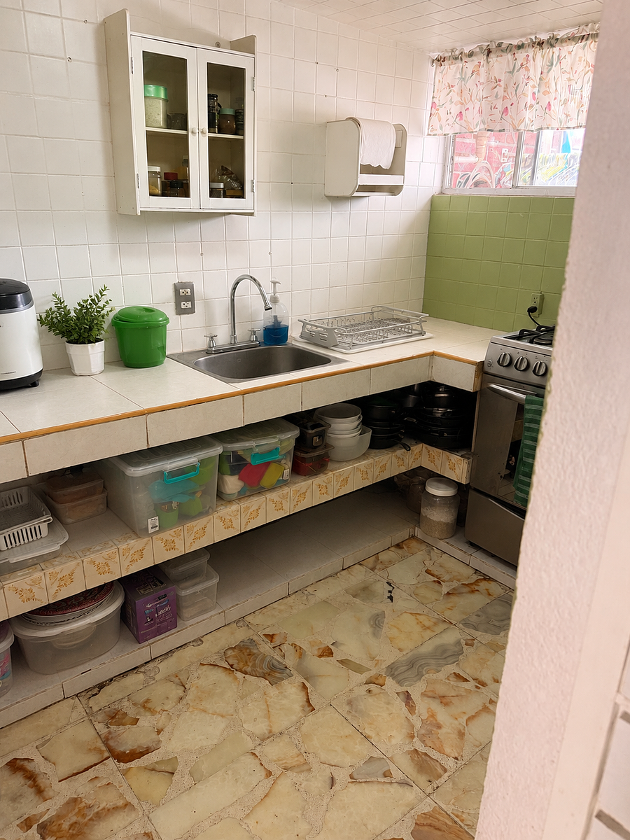 cocina, foto 9 de 27