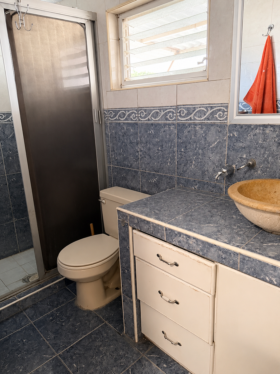 baño 1, foto 7 de 27