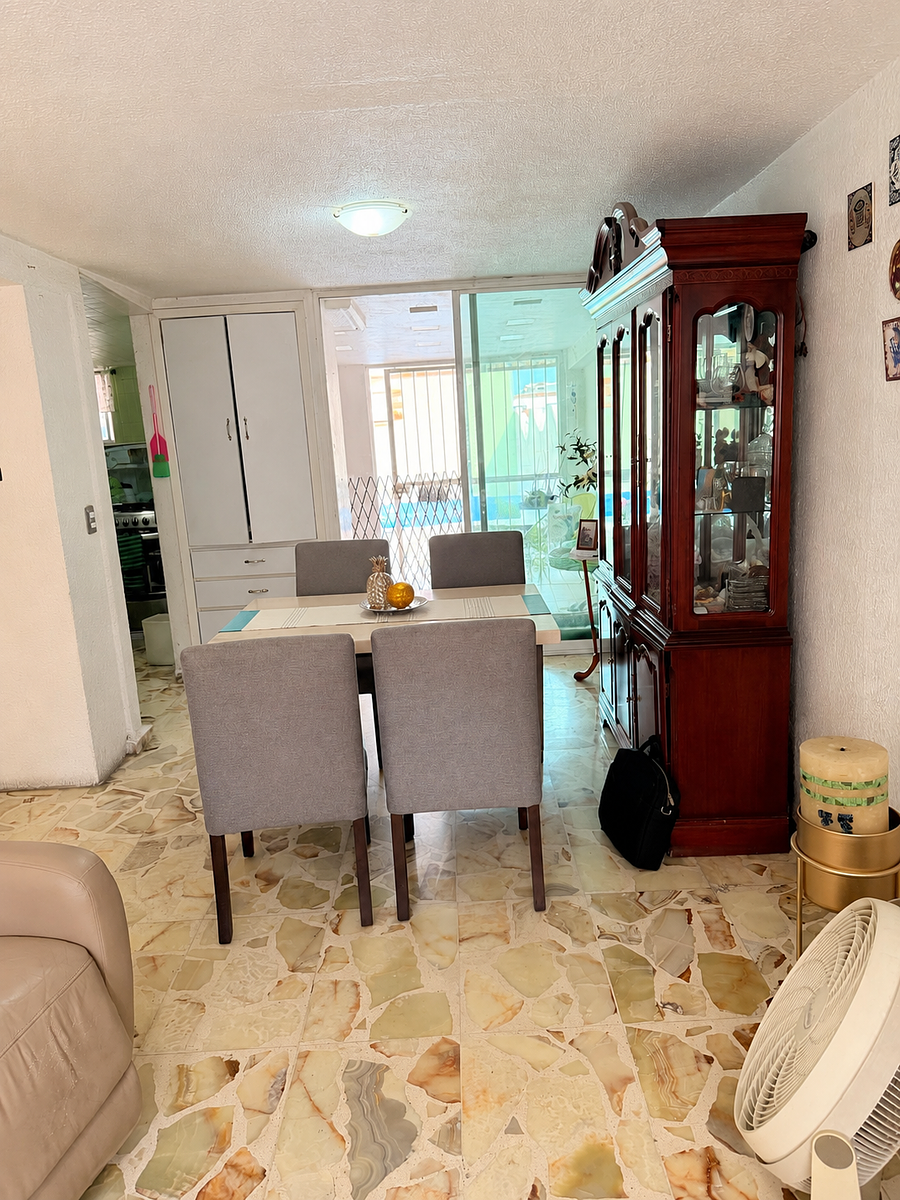 sala - comedor, foto 5 de 27