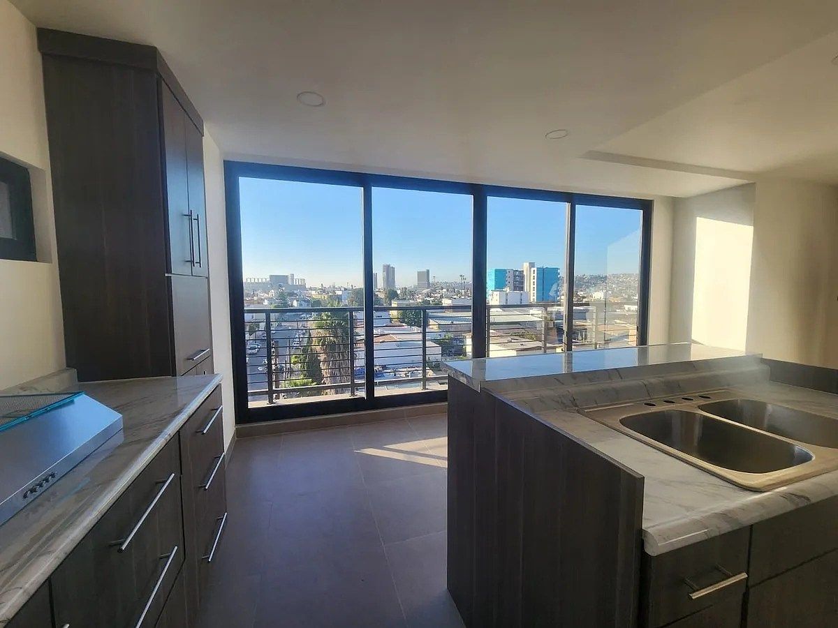 Apartamento em López Lucio, Tijuana, foto 2 de 26