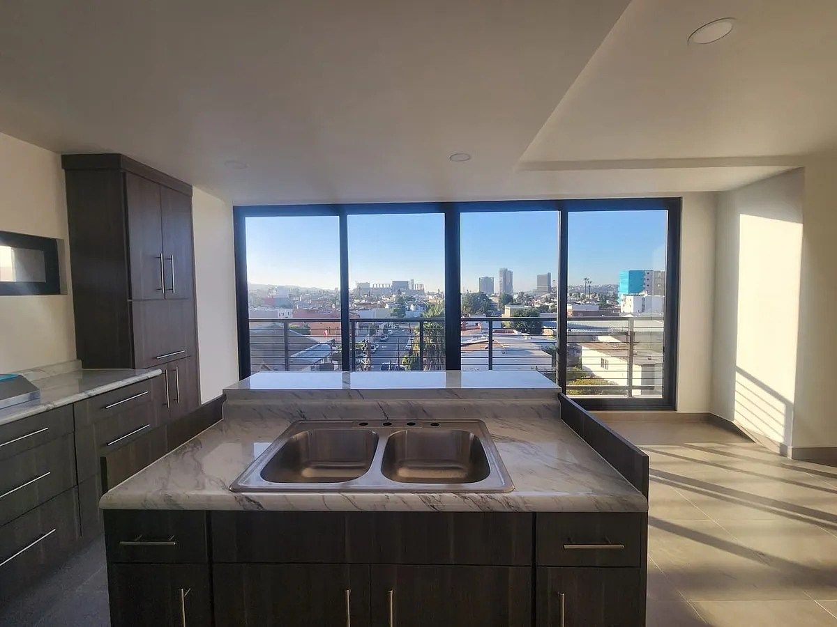 Apartamento em López Lucio, Tijuana, foto 3 de 26