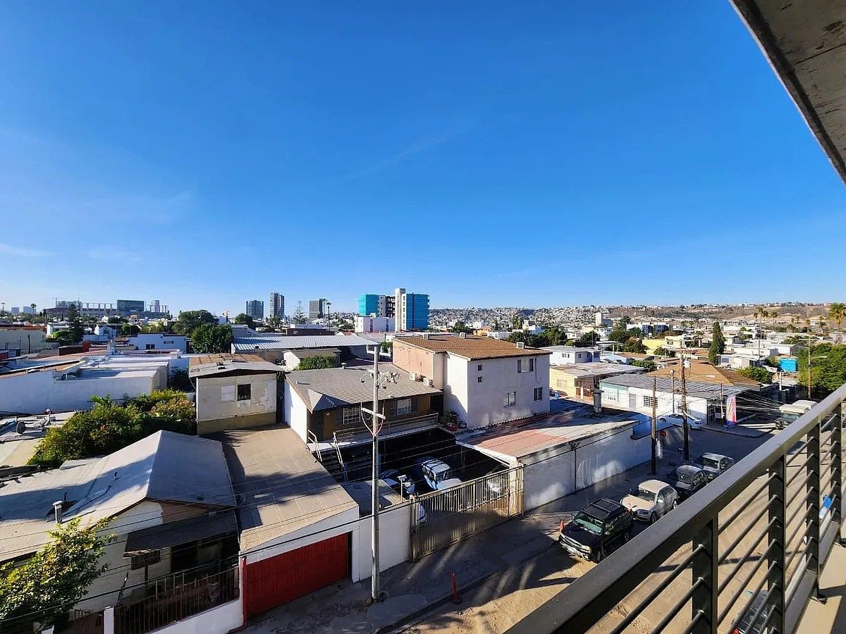 Apartamento em López Lucio, Tijuana, foto 15 de 26