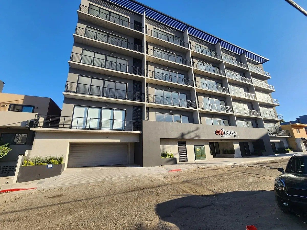 Apartamento em López Lucio, Tijuana, foto 14 de 26