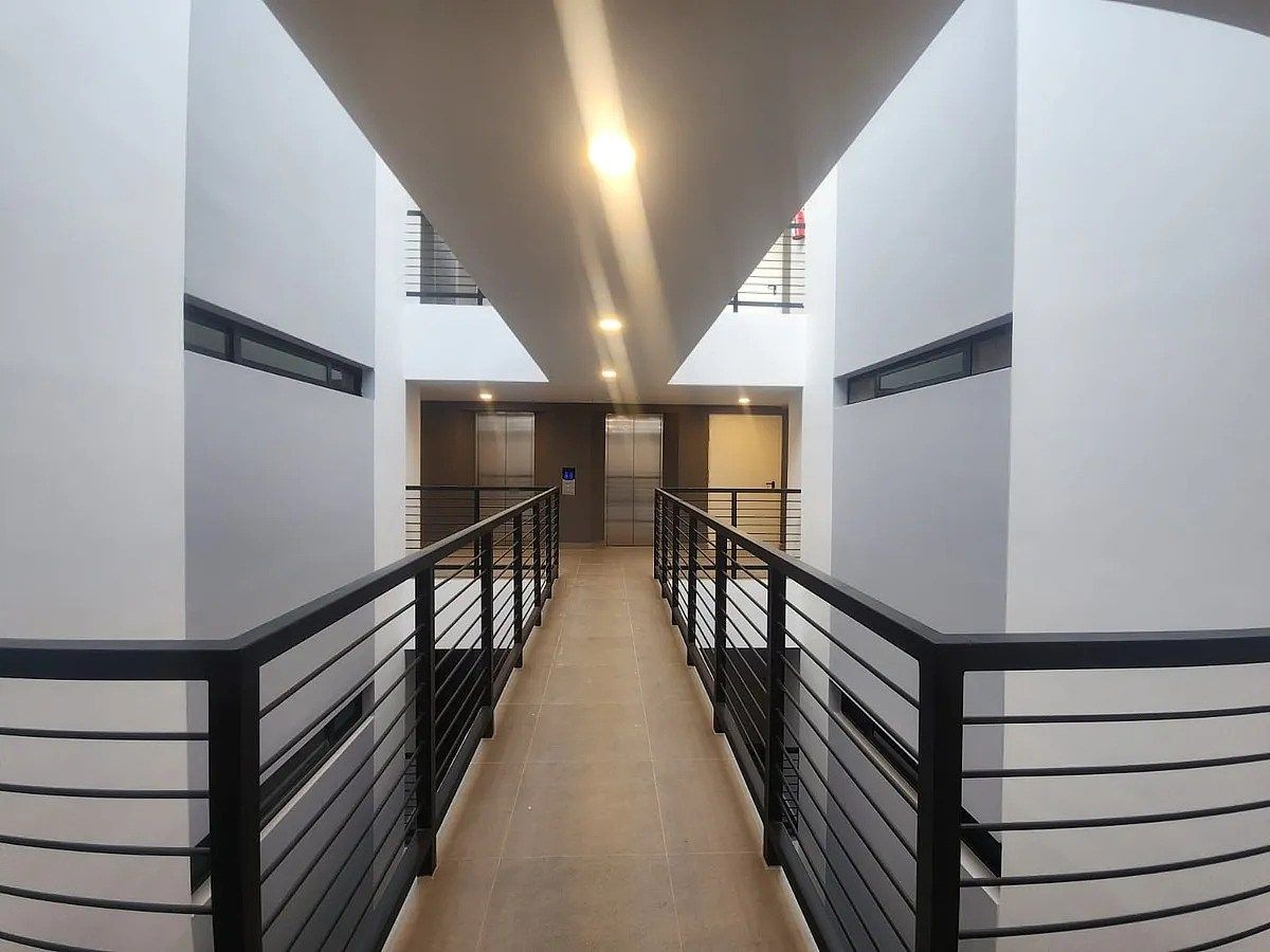 Apartamento em López Lucio, Tijuana, foto 23 de 26