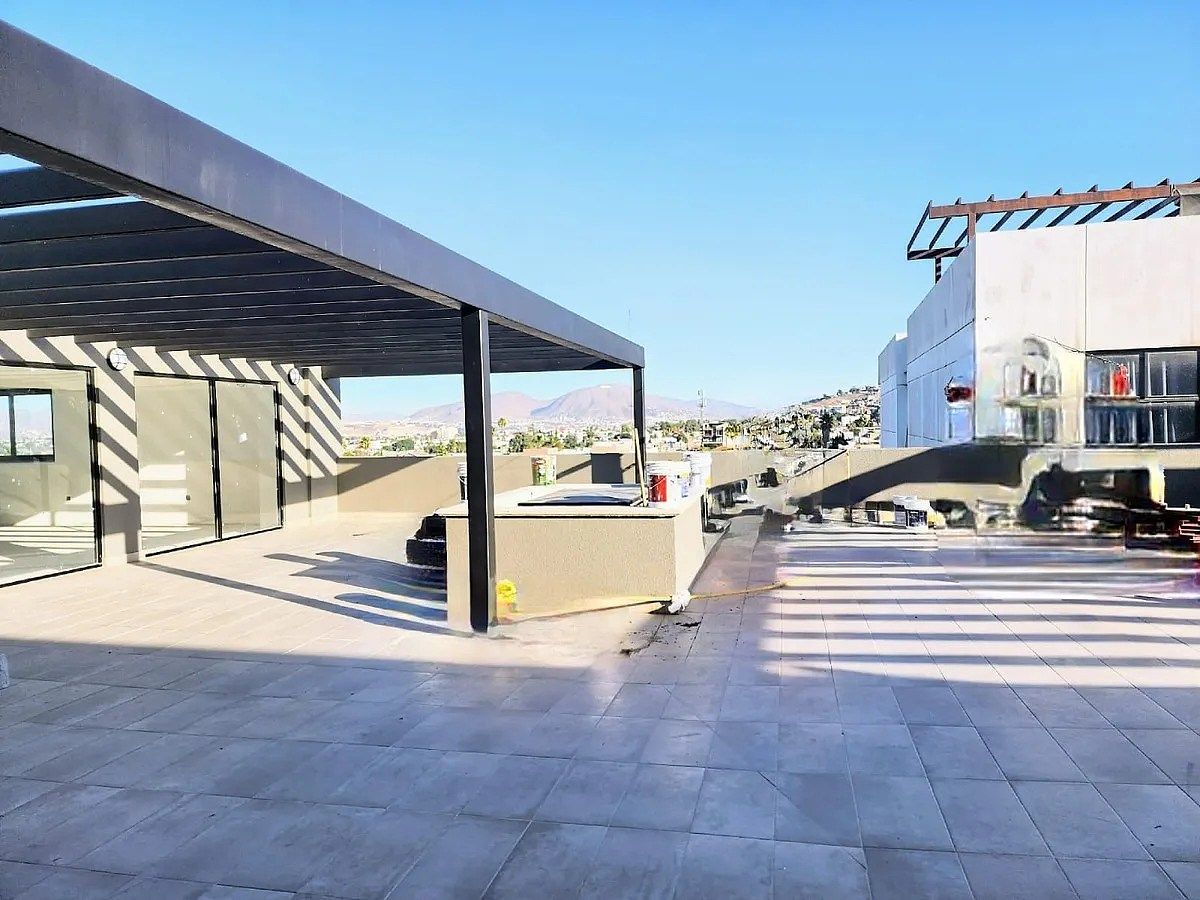 Apartamento em López Lucio, Tijuana, foto 24 de 26