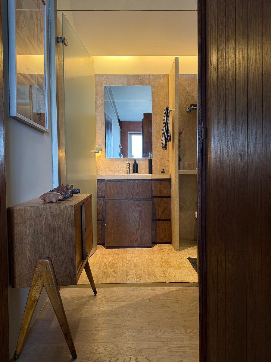 Apartamento em Tabacalera, Cuauhtémoc, foto 9 de 15