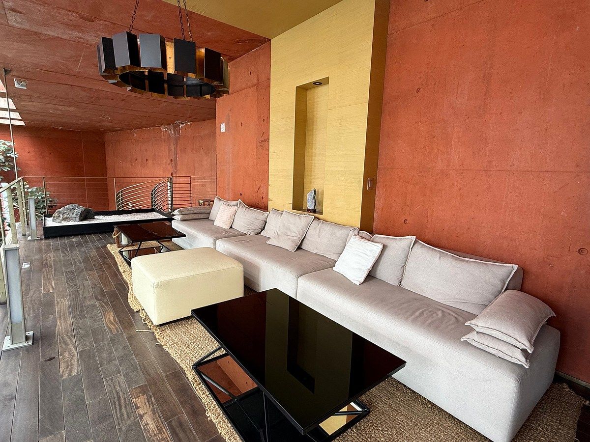Departamento en venta en Paseo de la Reforma, foto 1 de 15