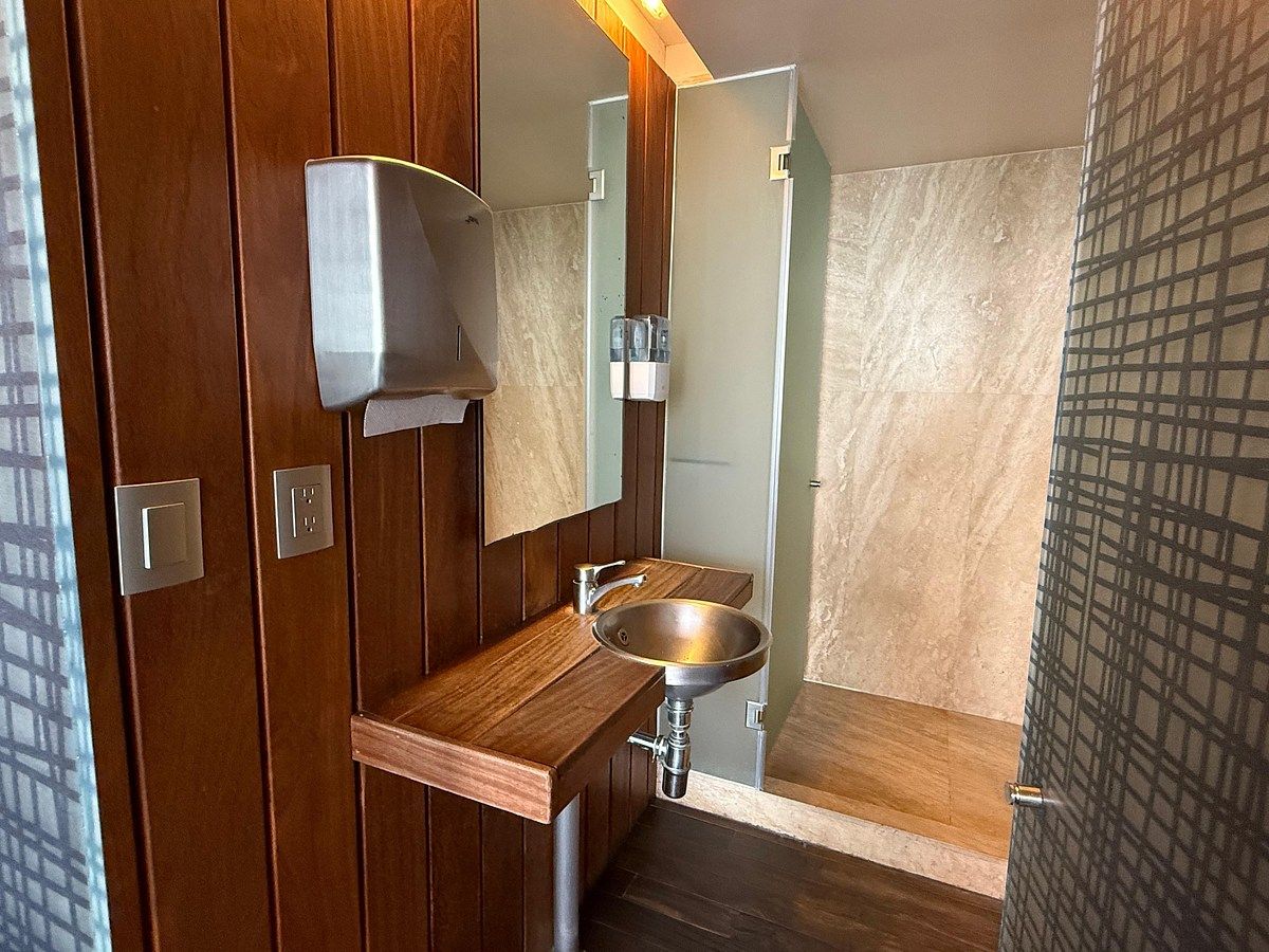 Apartamento em Tabacalera, Cuauhtémoc, foto 10 de 15