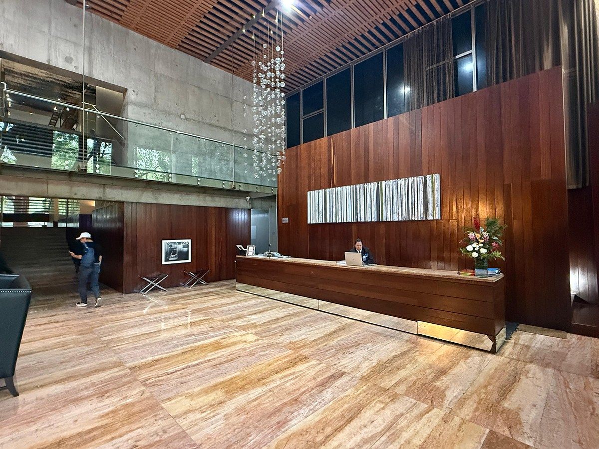 Apartamento em Tabacalera, Cuauhtémoc, foto 15 de 15