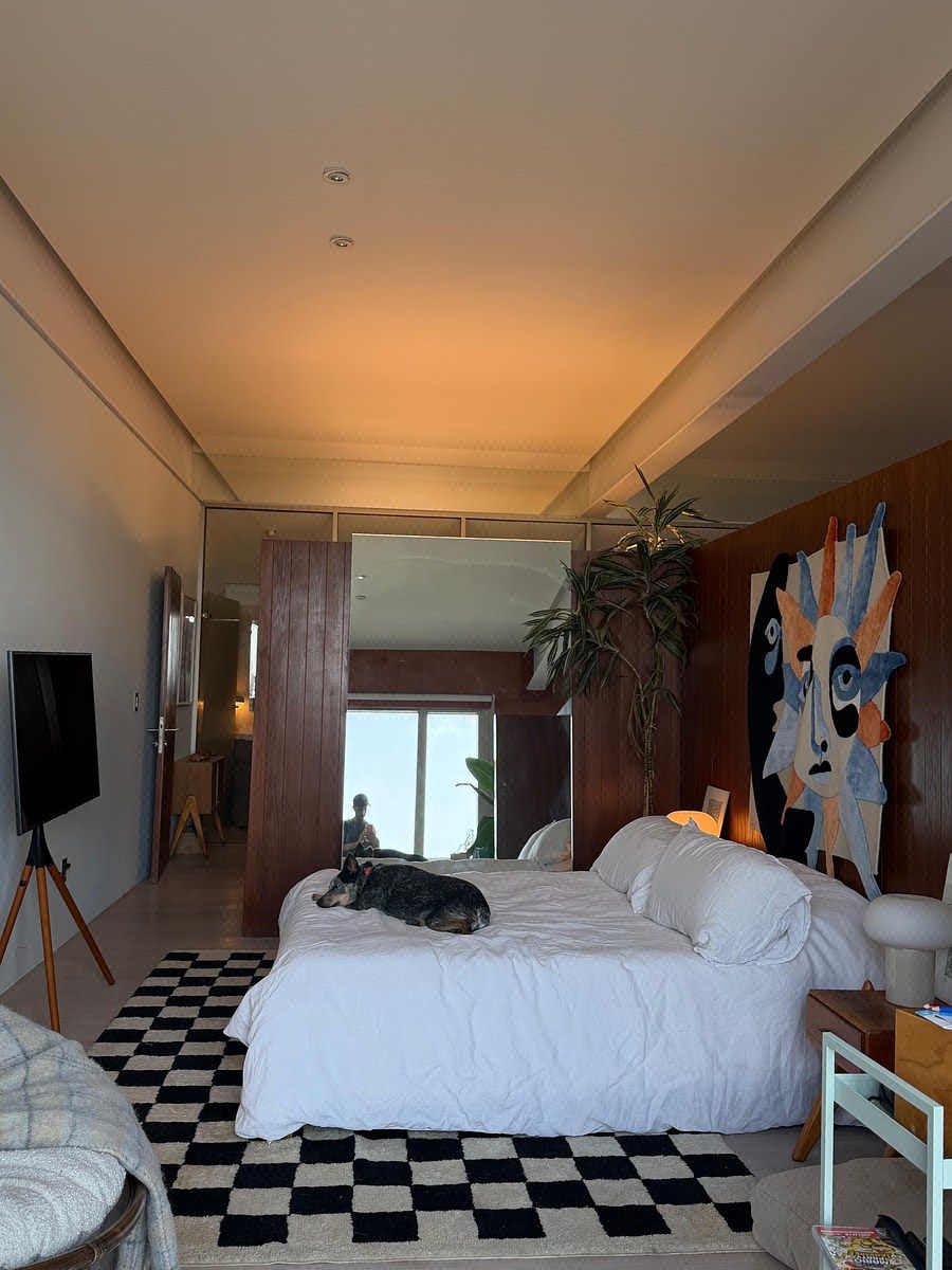Apartamento em Tabacalera, Cuauhtémoc, foto 5 de 15