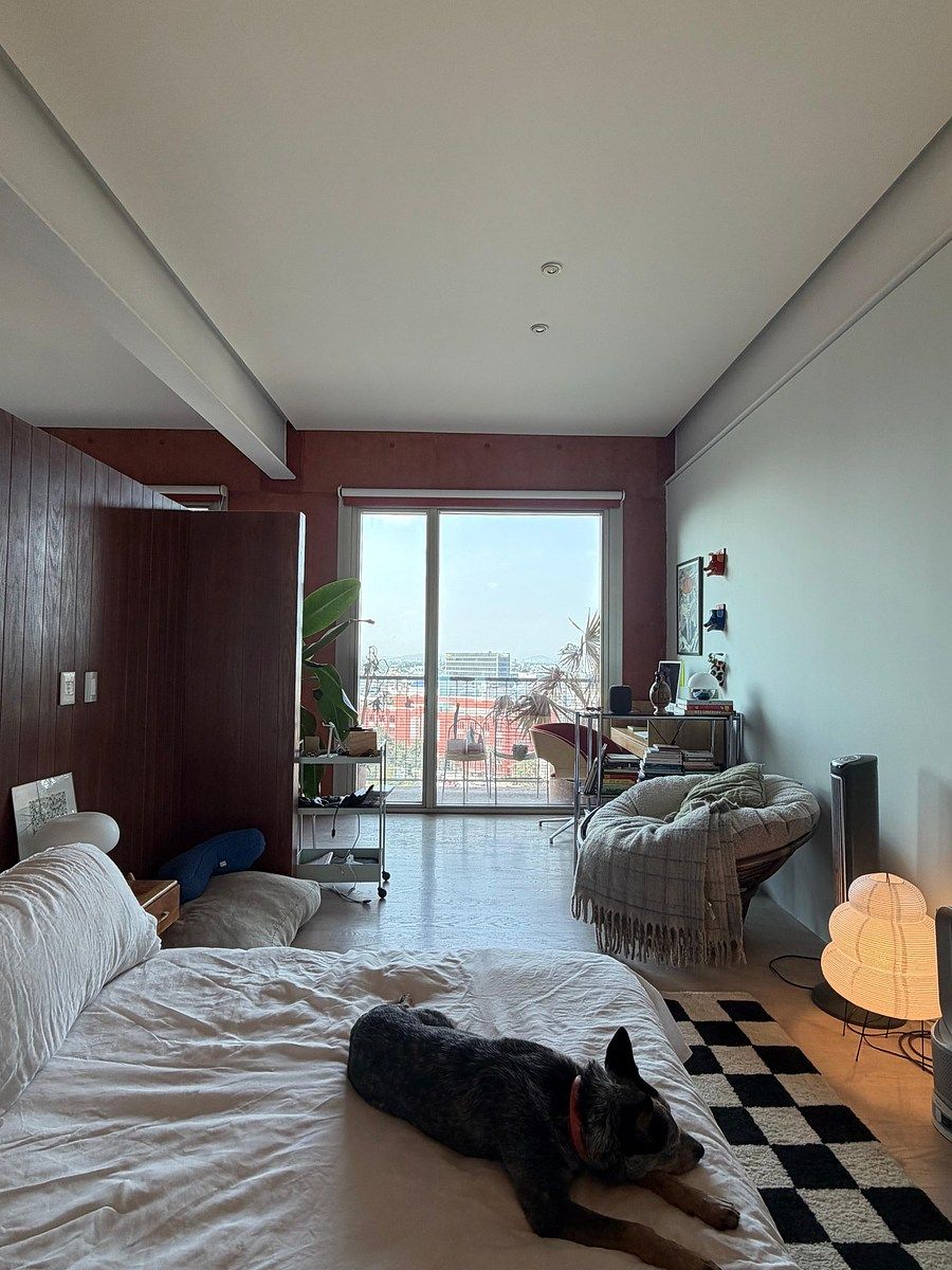 Apartamento em Tabacalera, Cuauhtémoc, foto 7 de 15