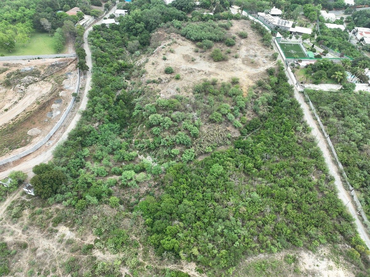 Terreno en El Cercado Centro, Santiago, foto 5 de 5