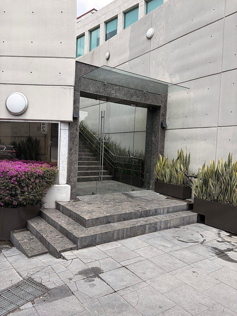 Venta Departamento "Residencial Punto Reforma", Lomas de Bezares, Miguel Hidalgo, foto 1 de 41