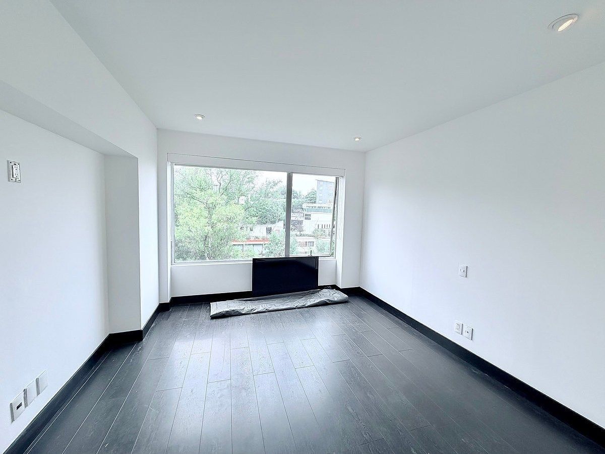 Departamento en Lomas de Bezares, Miguel Hidalgo, foto 25 de 41