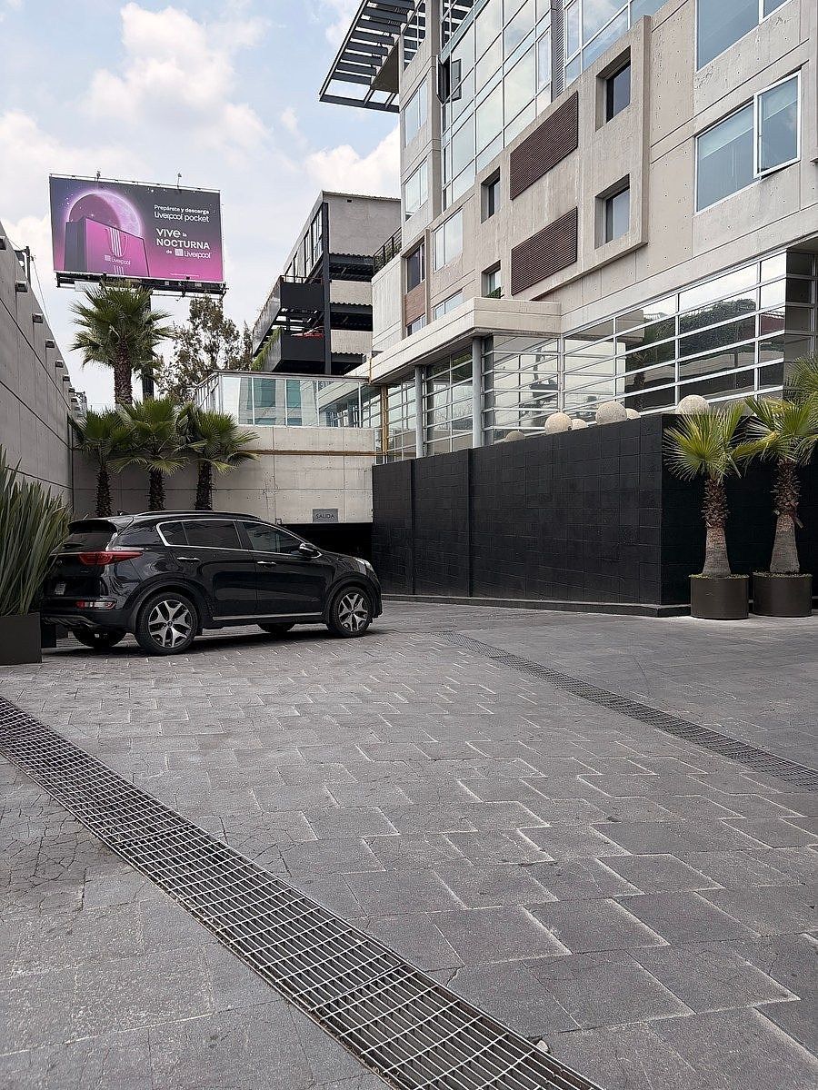Departamento en Lomas de Bezares, Miguel Hidalgo, foto 40 de 41