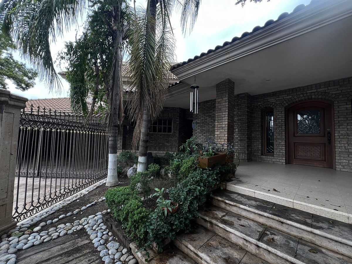 House in Veredalta, San Pedro Garza García, photo 20 of 40