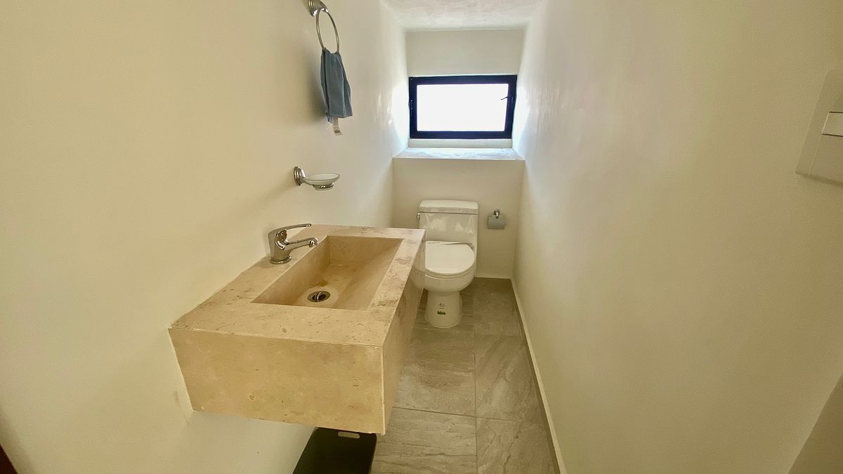 Casa en condominio en X-Cuyum, Conkal, foto 10 de 17
