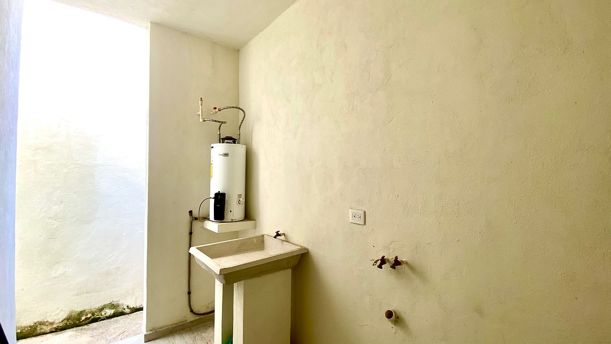 Casa en condominio en X-Cuyum, Conkal, foto 11 de 17