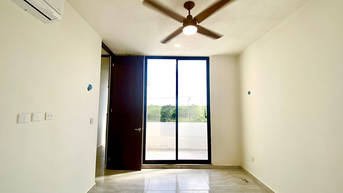 Casa en condominio en X-Cuyum, Conkal, foto 5 de 17