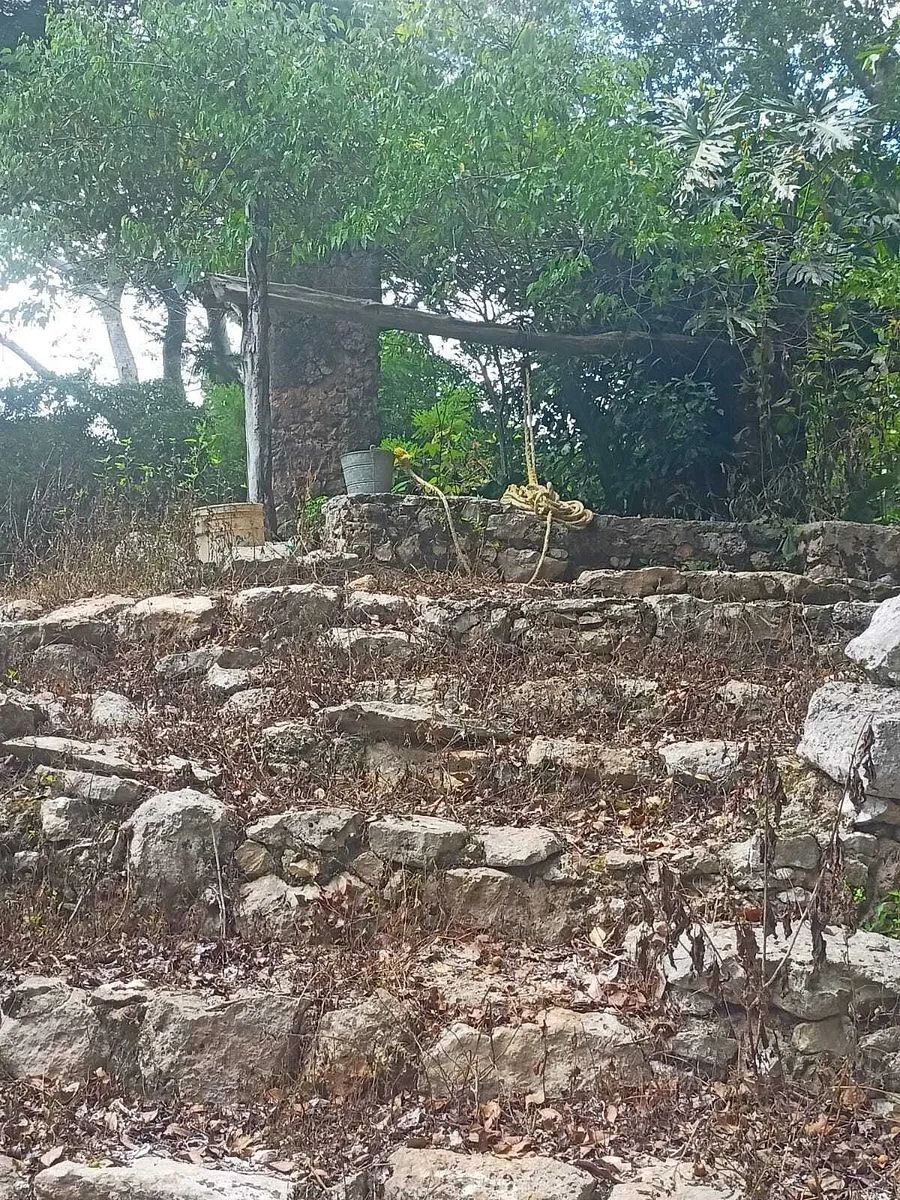 Terreno en Dzitnup, Valladolid, foto 7 de 11