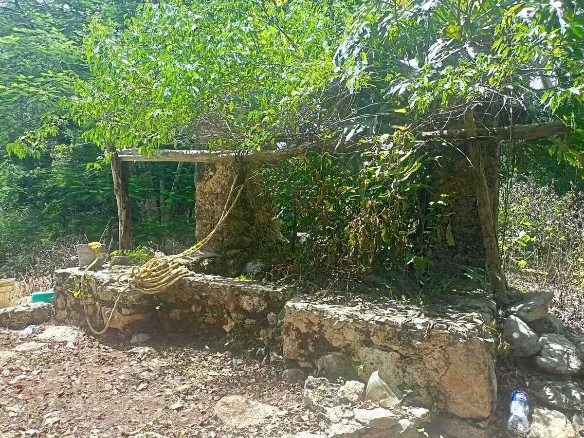 Terreno en Dzitnup, Valladolid, foto 9 de 11