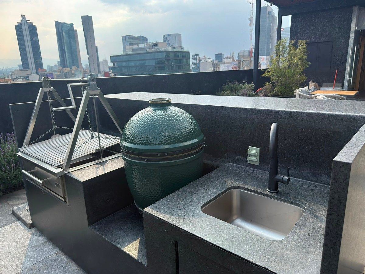 Departamento en Roma Norte, Cuauhtémoc, foto 13 de 14