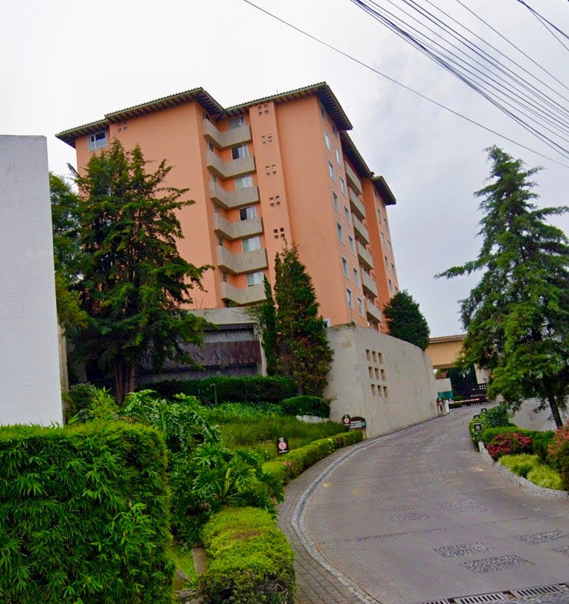 Apartamento em Lomas de los Angeles del Pueblo Tetelpan, Álvaro Obregón, foto 3 de 19