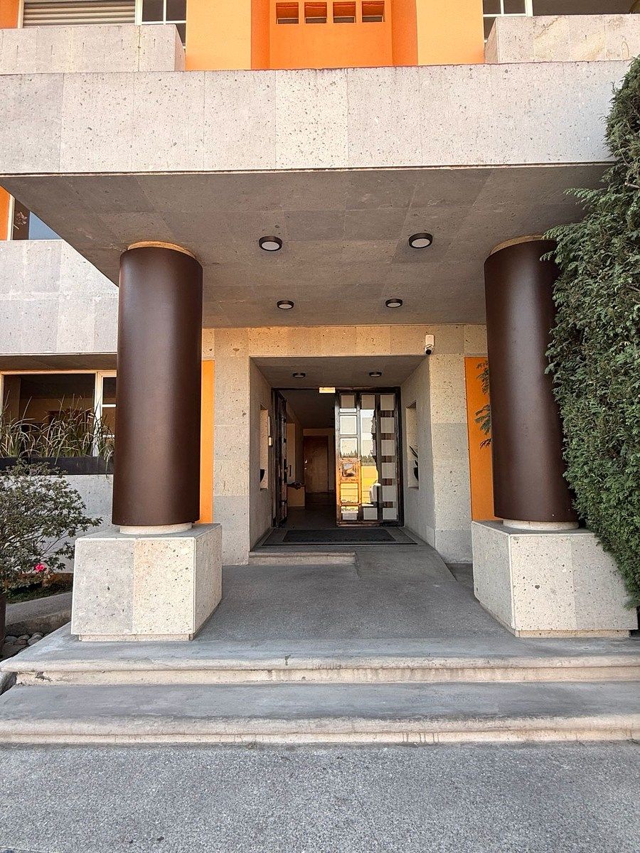 Apartamento em Lomas de los Angeles del Pueblo Tetelpan, Álvaro Obregón, foto 2 de 19