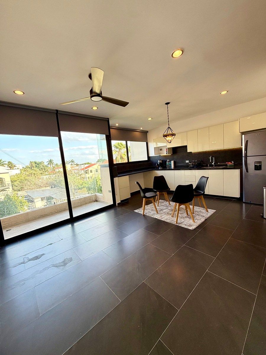 Departamento amueblado en venta en San Ramón Norte | Ideal para vivir o invertir, foto 1 de 16