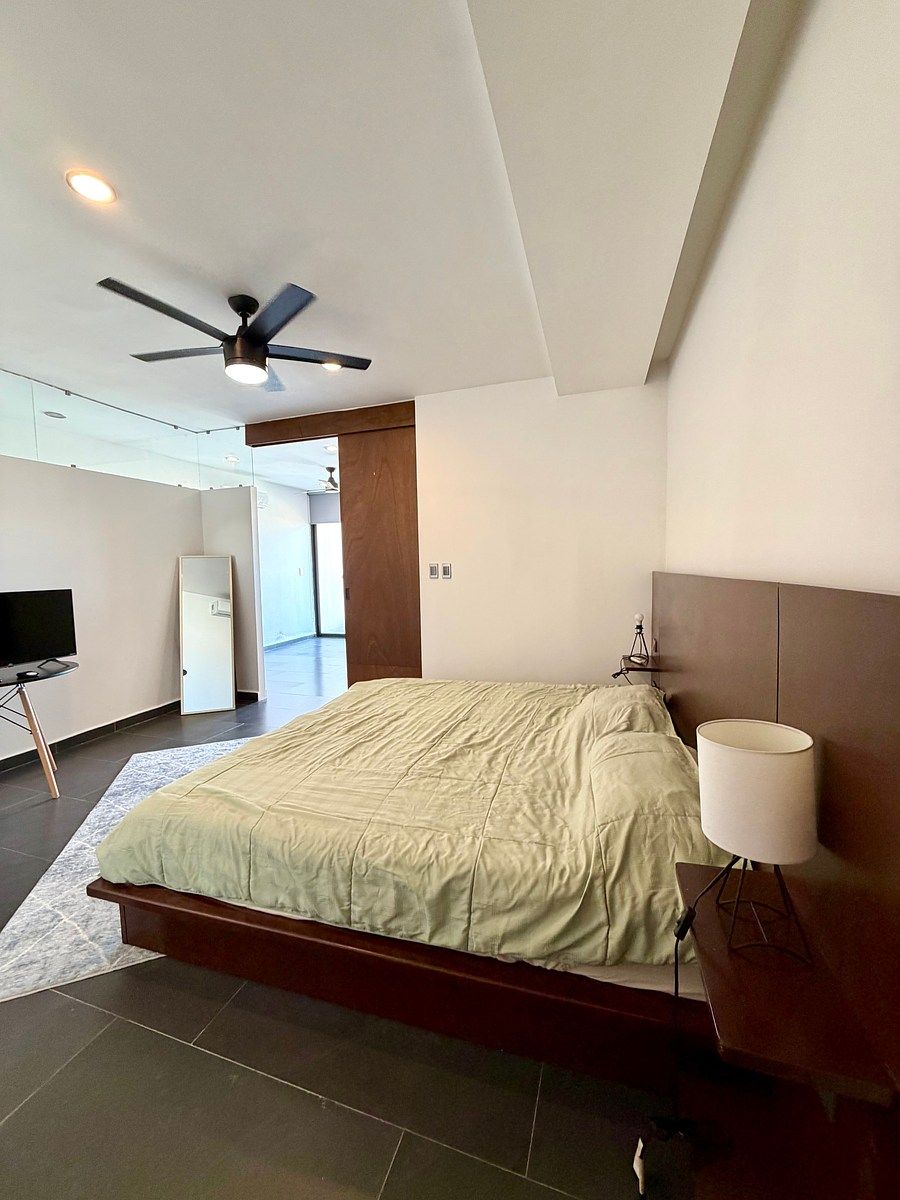 Departamento en San Ramon Norte, Mérida, foto 6 de 16