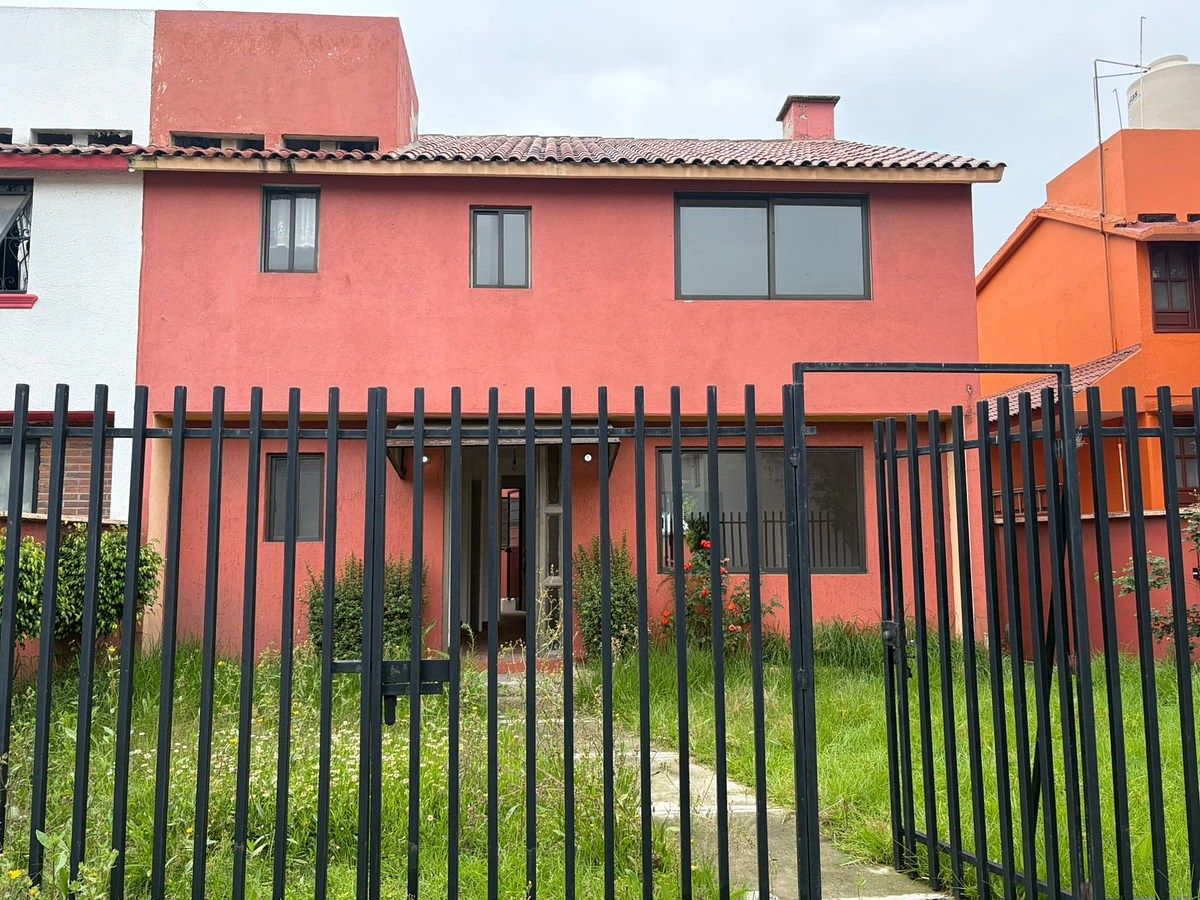 Casa en Venta en Lomas Verdes, foto 1 de 15