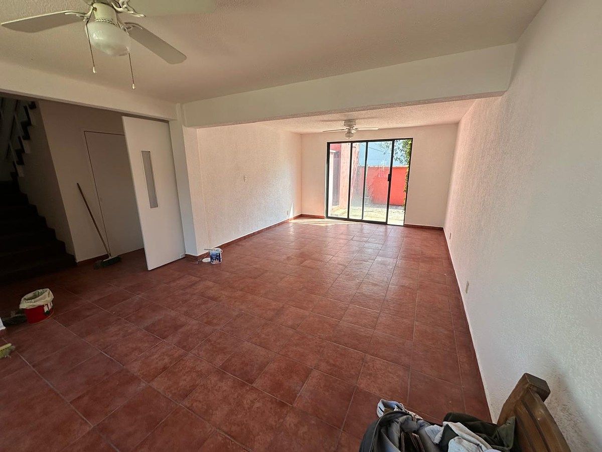 Casa en Lomas Verdes 1a Sección, Naucalpan de Juárez, foto 3 de 15