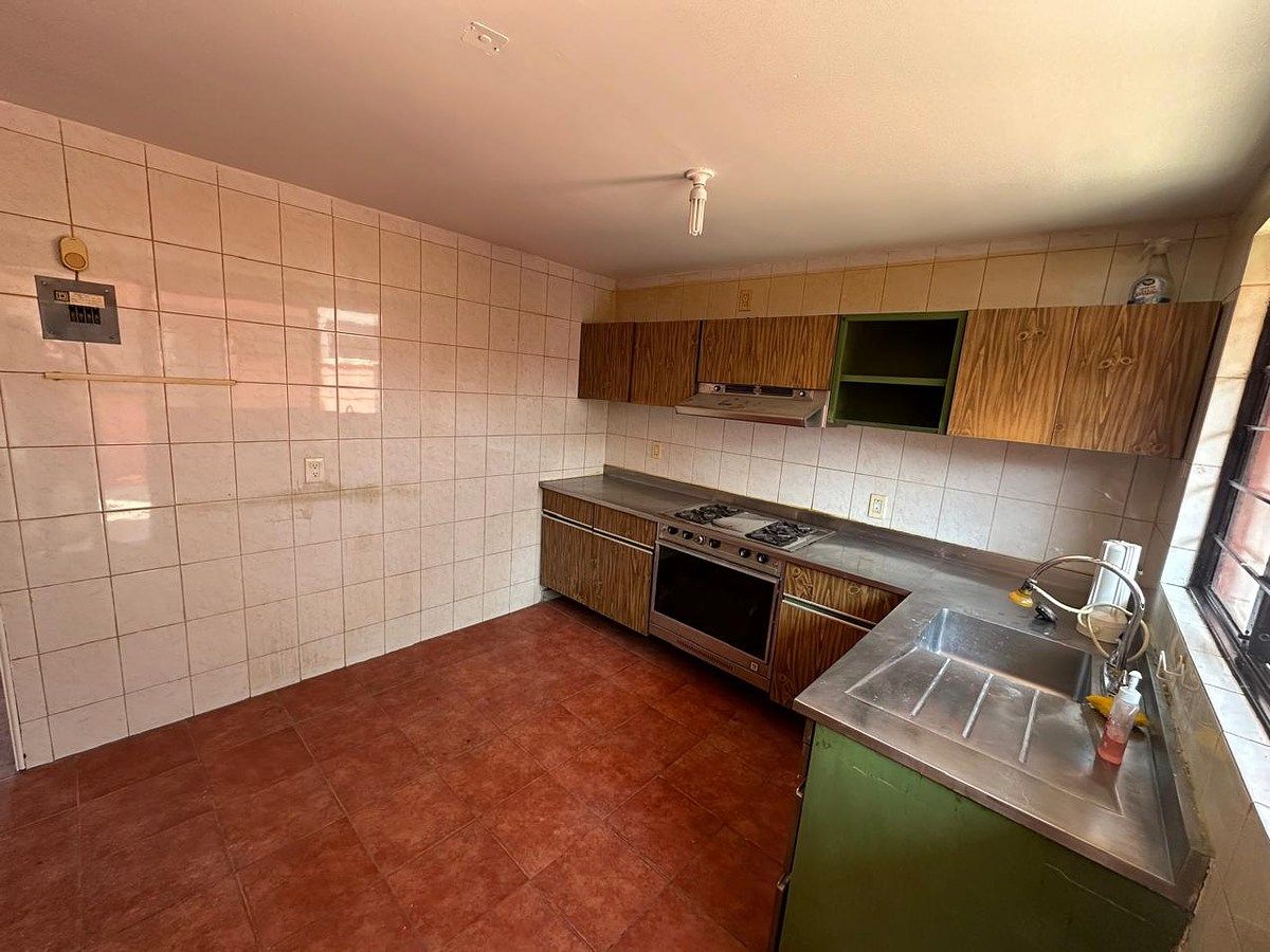 Casa en Lomas Verdes 1a Sección, Naucalpan de Juárez, foto 7 de 15