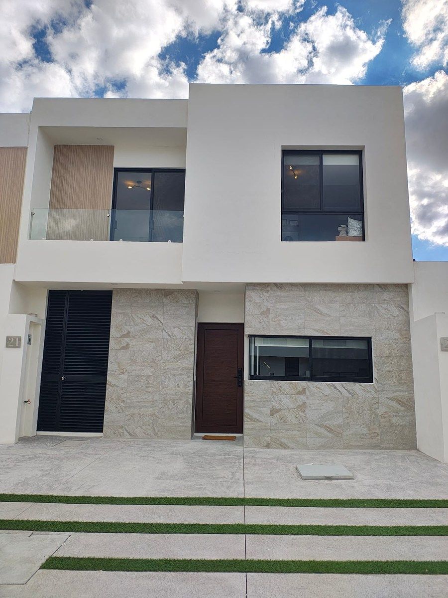 Casa nueva en Venta en Zibatá, El Marqués, Querétaro, foto 1 de 38