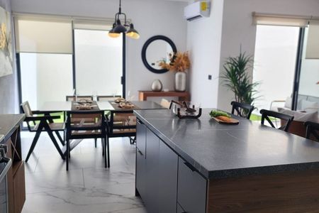 Casa nueva en Venta en Zibatá, El Marqués, Querétaro