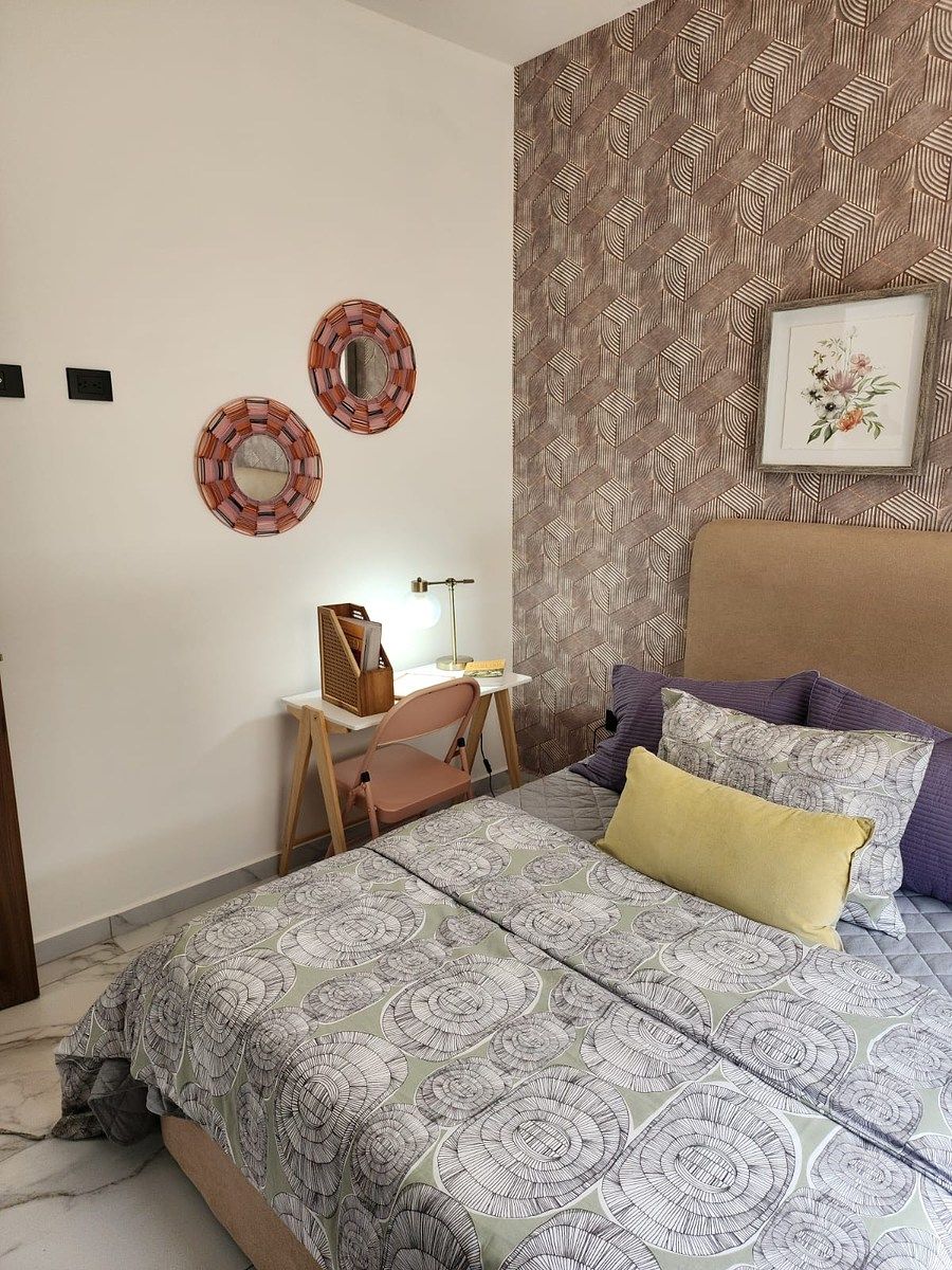 Casa em Zibatá, El Marqués, foto 24 de 38
