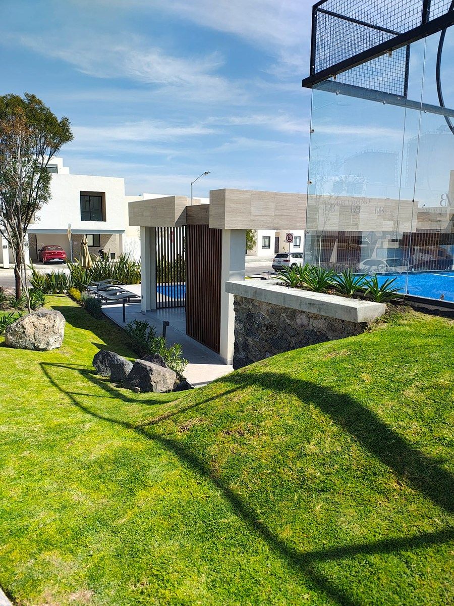 Casa em Zibatá, El Marqués, foto 36 de 38