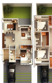 Casa em Zibatá, El Marqués, foto 38 de 38