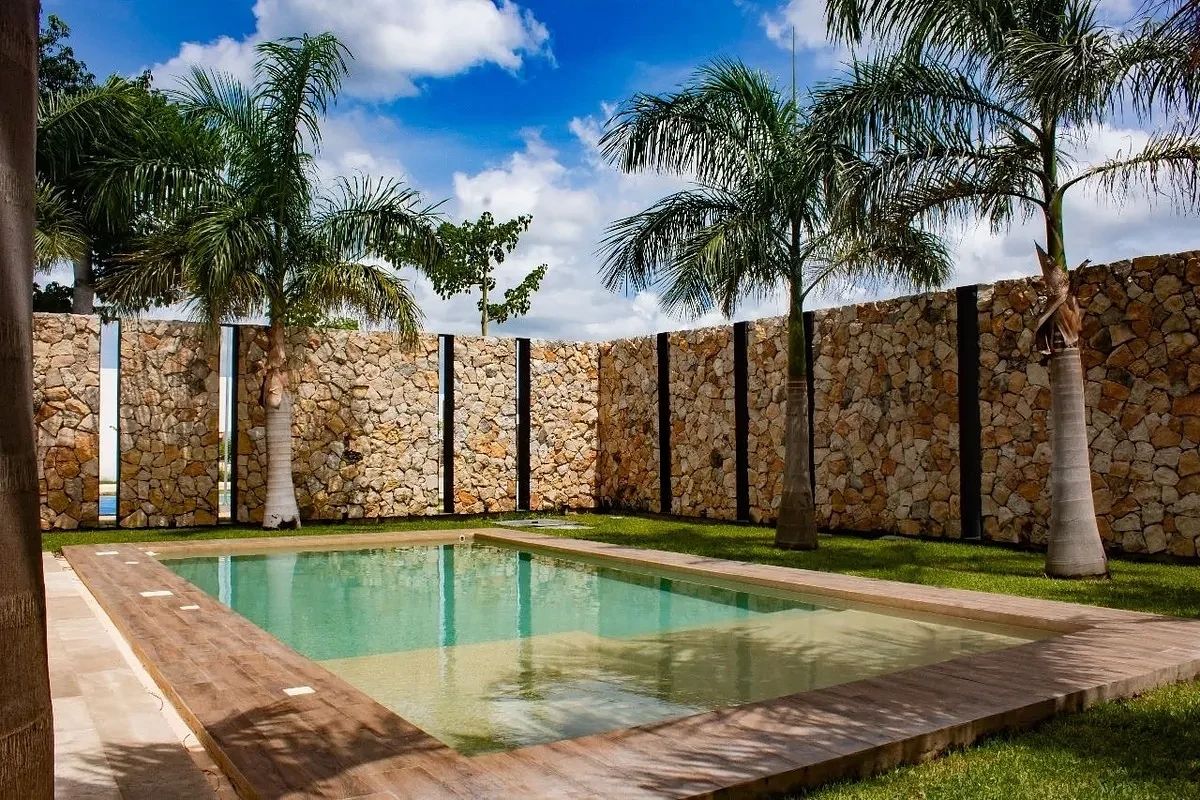 Lote em Zentura Residencial, Mérida, foto 8 de 8