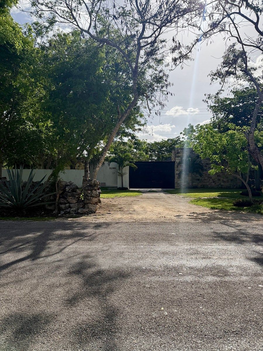 Terreno en Sierra Papacal, Mérida, foto 4 de 5