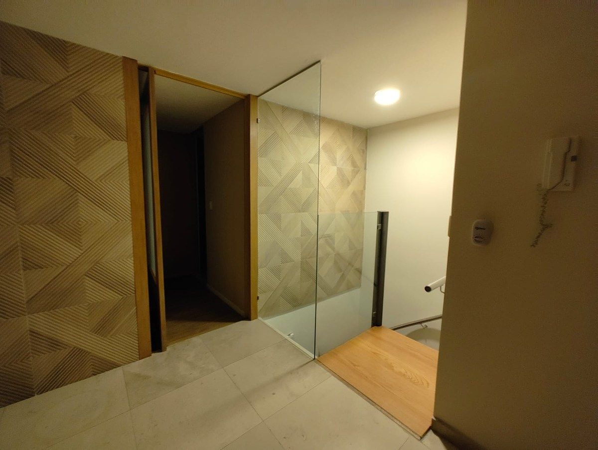 Departamento en Polanco I Sección, Miguel Hidalgo, foto 28 de 50