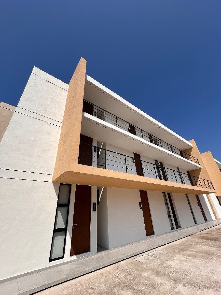Departamento en Temozón Norte, Mérida, foto 2 de 8