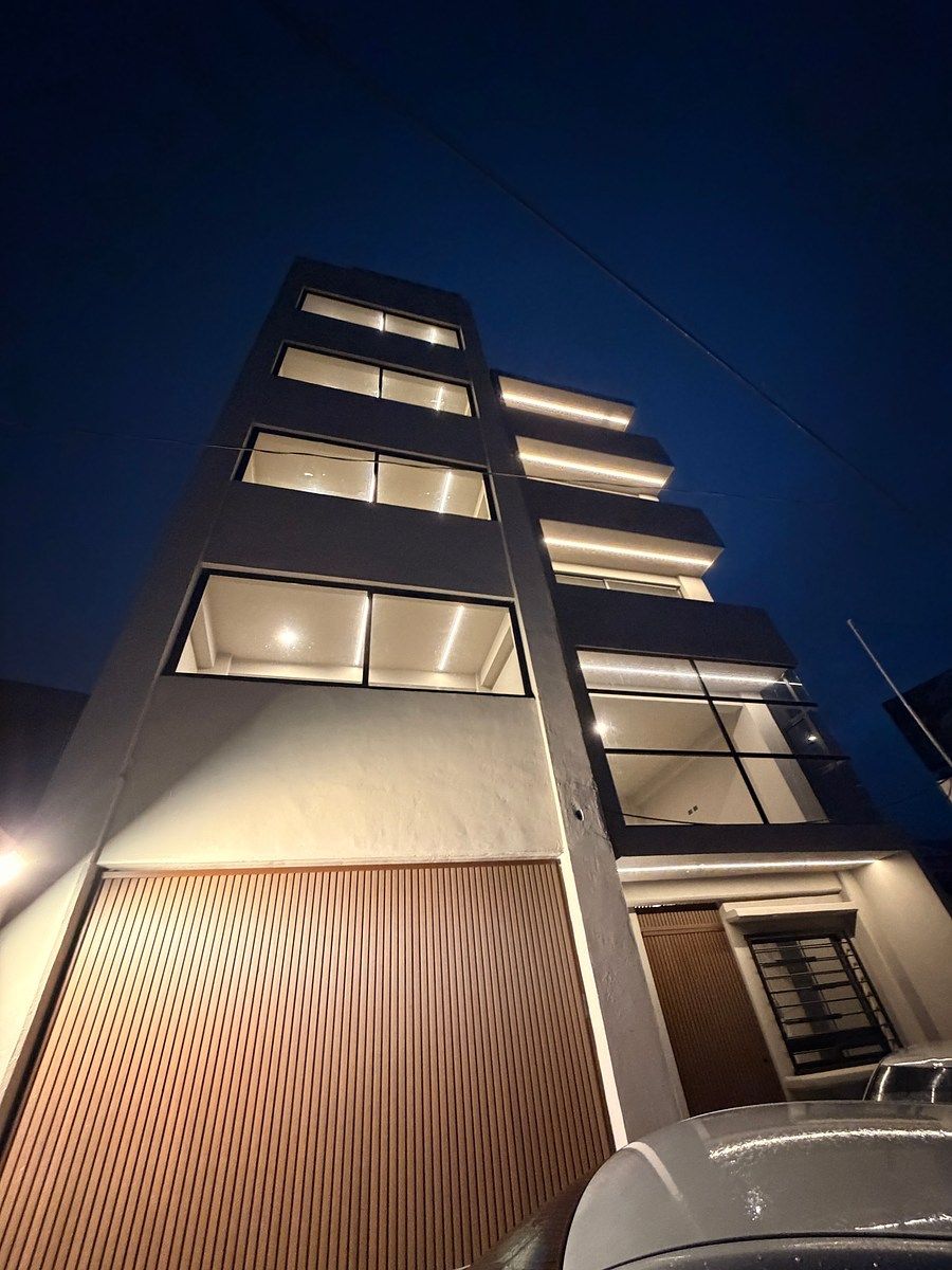 DEPARTAMENTOS DE 122m2 CON RECÁMARAS SÚPER AMPLIAS, foto 1 de 17