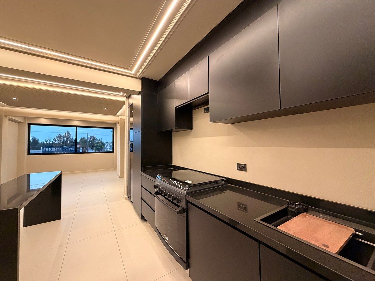 Apartamento em Bello Horizonte, Puebla, foto 2 de 17