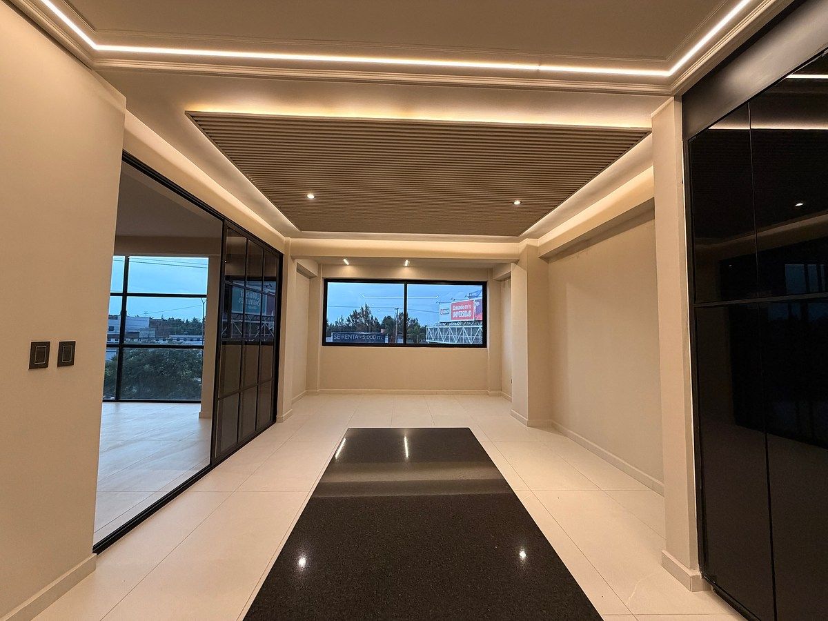 Apartamento em Bello Horizonte, Puebla, foto 5 de 17