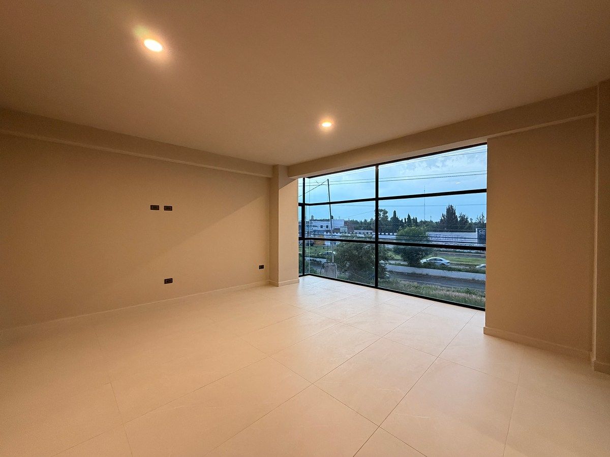 Apartamento em Bello Horizonte, Puebla, foto 7 de 17