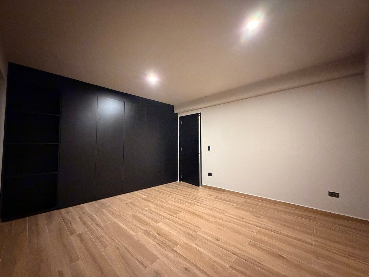 Apartamento em Bello Horizonte, Puebla, foto 12 de 17