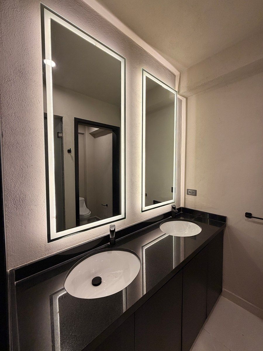 Apartamento em Bello Horizonte, Puebla, foto 15 de 17